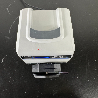 Cole-Parmer Masterflex Easy-Load II Peristaltic Pump image 3